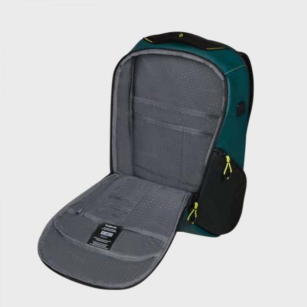 Samsonite - Sac à dos ordinateur... Samsonite - Sac à dos ordinateur...