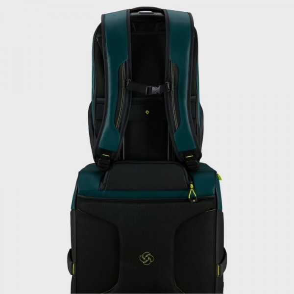 Samsonite - Sac à dos ordinateur... Samsonite - Sac à dos ordinateur...