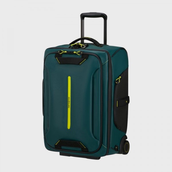 Samsonite - Valise et sac à dos 2...