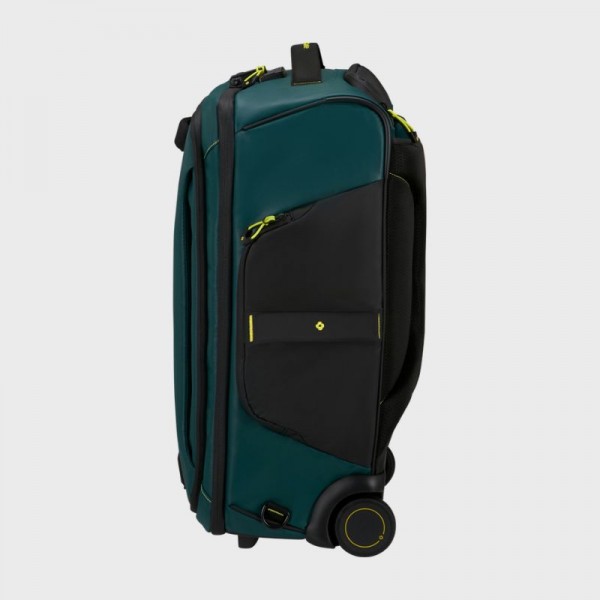 Samsonite - Valise et sac à dos 2...