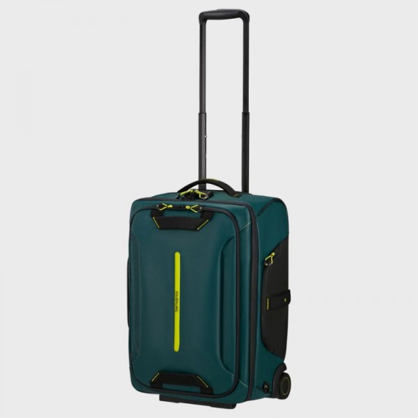 Samsonite - Valise et sac à dos 2...