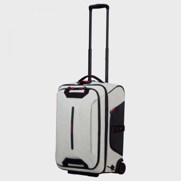 Samsonite - Valise et sac à dos 2...