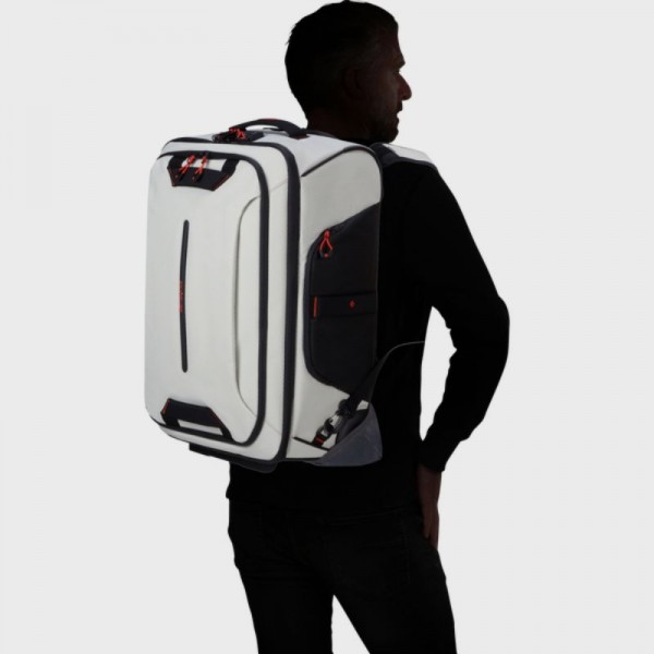 Samsonite - Valise et sac à dos 2...