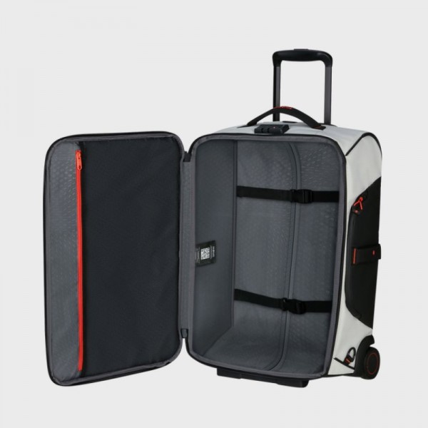 Samsonite - Valise et sac à dos 2...