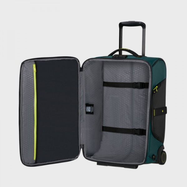 Samsonite - Valise et sac à dos 2...