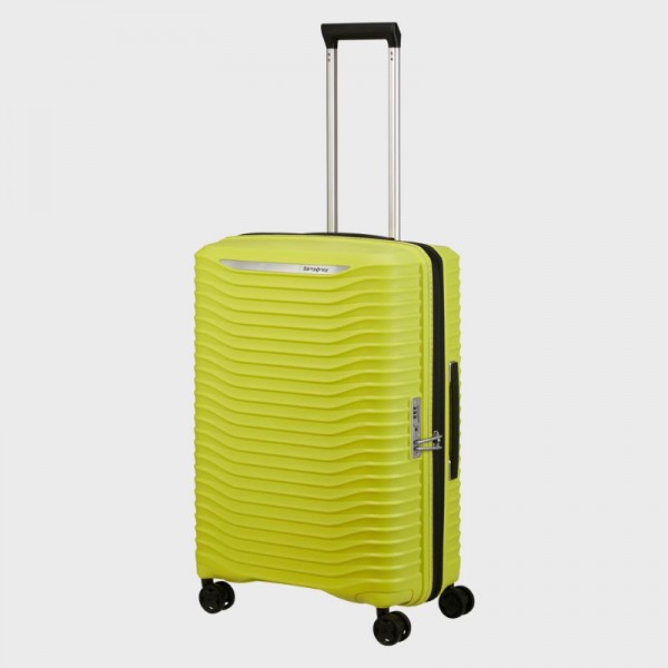 Samsonite - Valise moyenne 68cm 4... Samsonite - Valise moyenne 68cm 4...