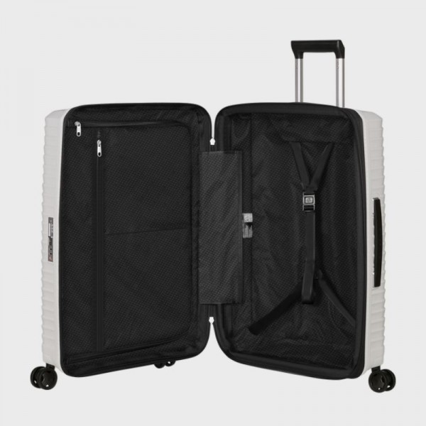 Samsonite - Valise moyenne 68cm 4... Samsonite - Valise moyenne 68cm 4...