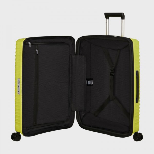 Samsonite - Valise moyenne 68cm 4... Samsonite - Valise moyenne 68cm 4...