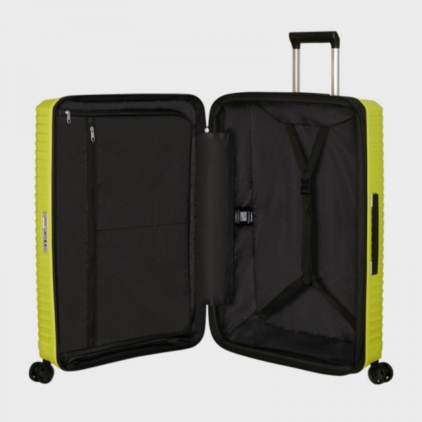 Samsonite - Grande valise 75 cm 4... Samsonite - Grande valise 75 cm 4...