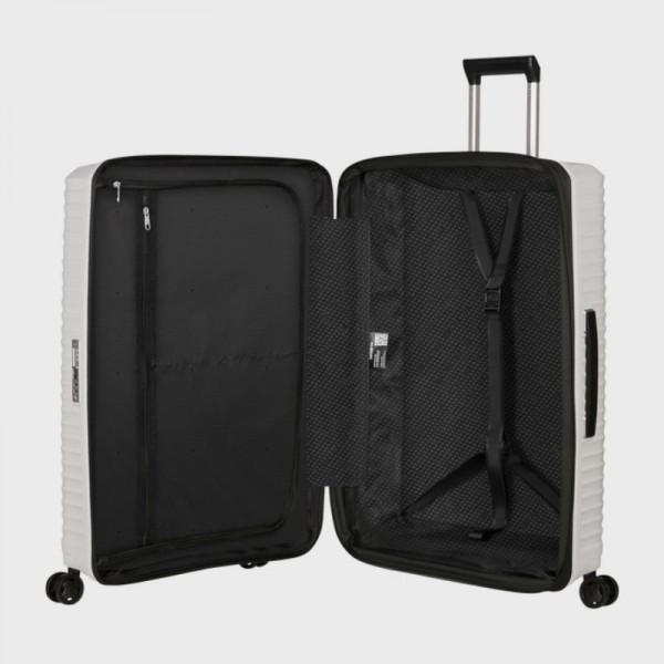 Samsonite - Grande valise 75 cm 4...