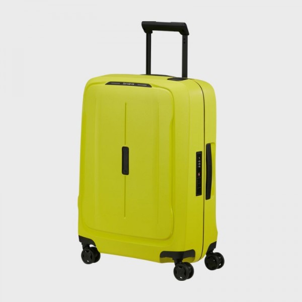 Samsonite - Valise cabine 55cm Essens Samsonite - Valise cabine 55cm Essens