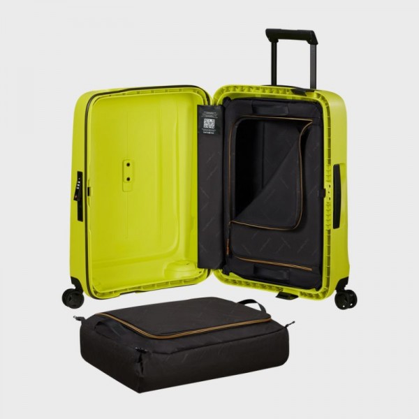 Samsonite - Valise cabine 55cm Essens Samsonite - Valise cabine 55cm Essens