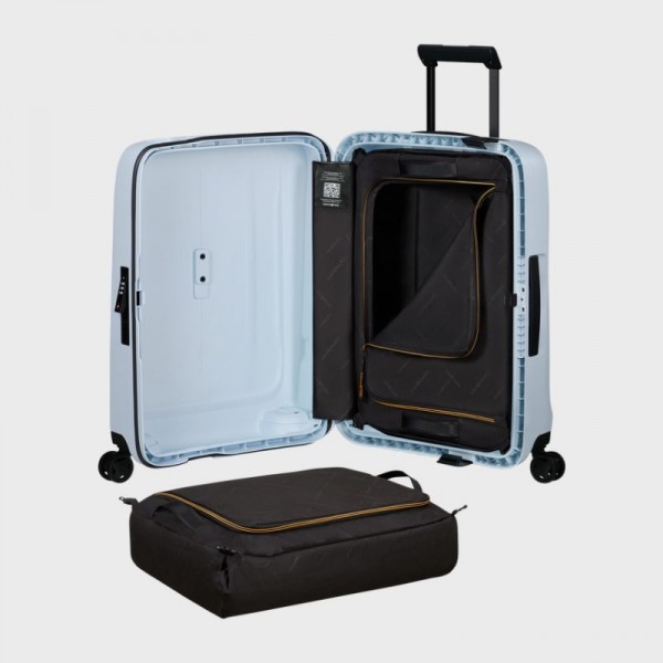 Samsonite - Valise cabine 55cm Essens Samsonite - Valise cabine 55cm Essens