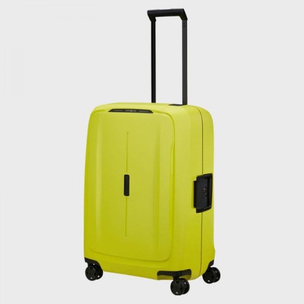 Samsonite - Valise moyenne 69cm Essens