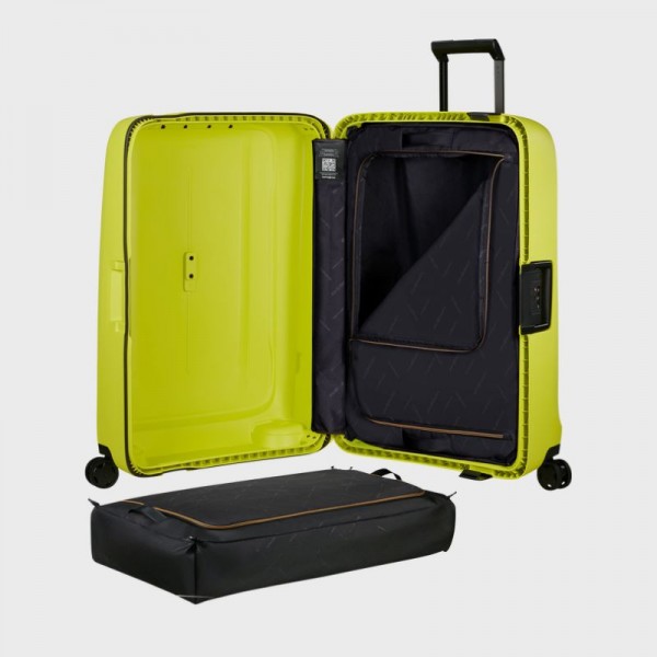 Samsonite - Valise moyenne 69cm Essens
