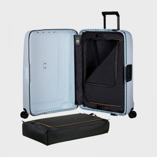 Samsonite - Valise moyenne 69cm Essens Samsonite - Valise moyenne 69cm Essens