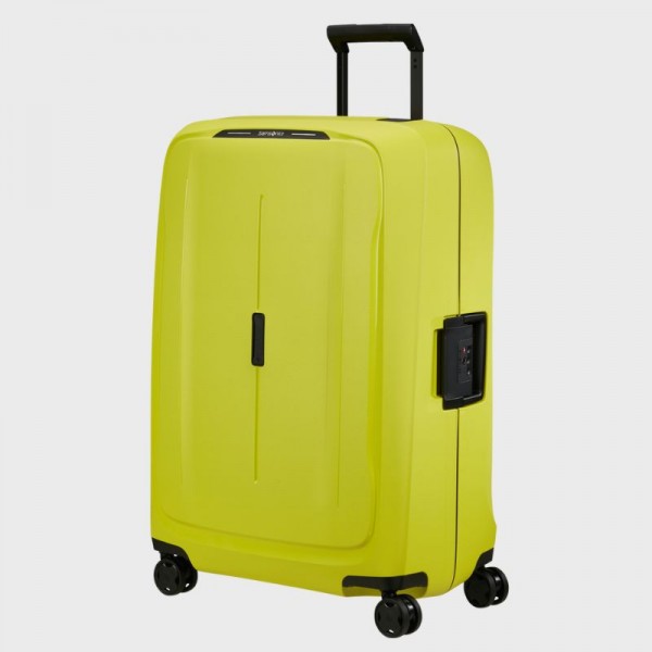 Samsonite - Grande valise 75cm Essens Samsonite - Grande valise 75cm Essens