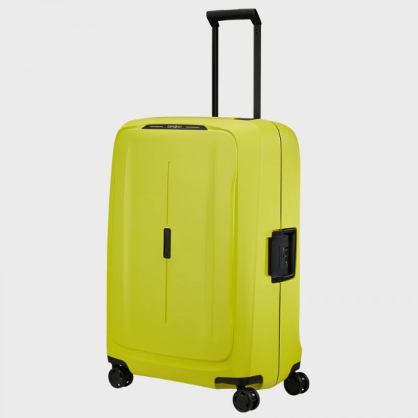 Samsonite - Grande valise 75cm Essens Samsonite - Grande valise 75cm Essens