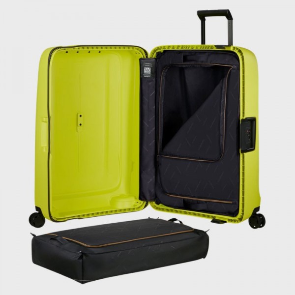 Samsonite - Grande valise 75cm Essens Samsonite - Grande valise 75cm Essens