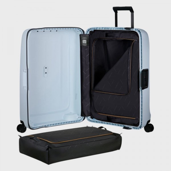 Samsonite - Grande valise 75cm Essens