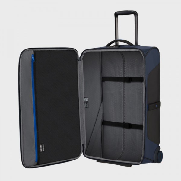 Samsonite - Valise 2 roues 67 cm... Samsonite - Valise 2 roues 67 cm...