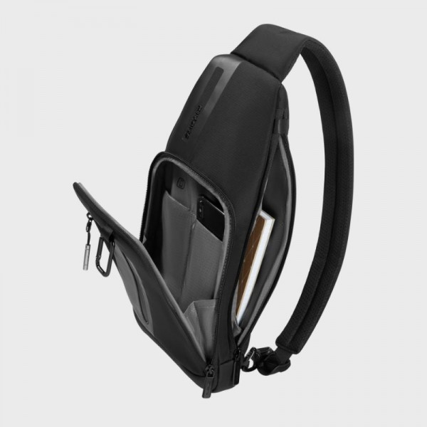 Samsonite - Sacoche holster en toile... Samsonite - Sacoche holster en toile...