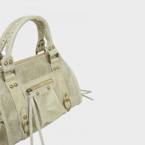 Anais - Petit sac à main cuir mat... Anais - Petit sac à main cuir mat...