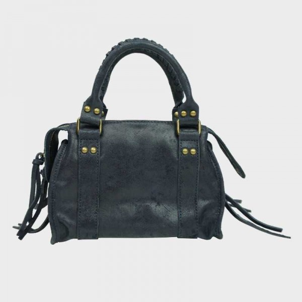 Anais - Petit sac à main cuir mat... Anais - Petit sac à main cuir mat...