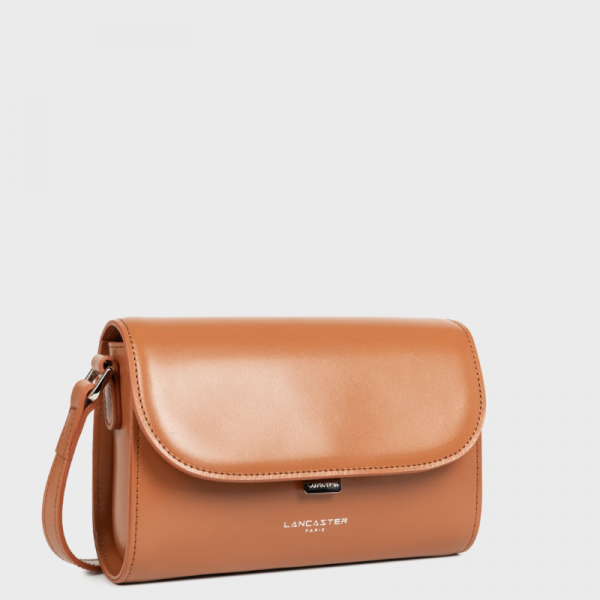 Lancaster - Petit sac bandoulière en... Lancaster - Petit sac bandoulière en...