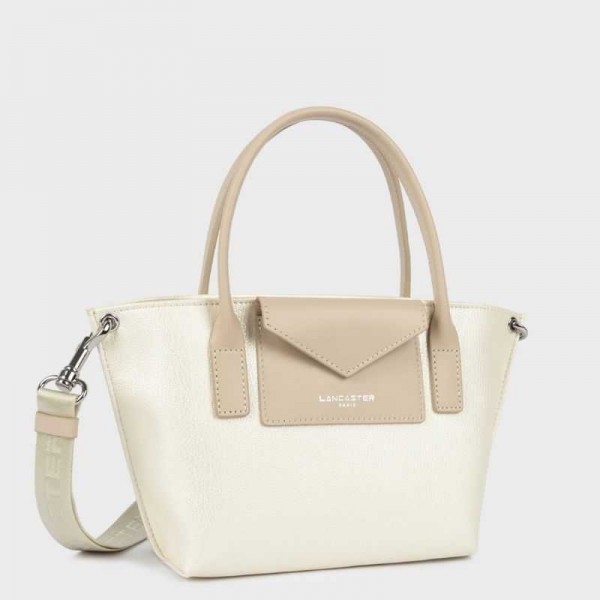 Lancaster - Petit sac à main Maya 517-88 Lancaster - Petit sac à main Maya 517-88