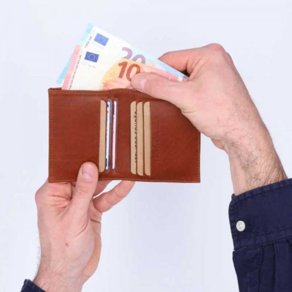 Ateliers Fourès - Portefeuille en...