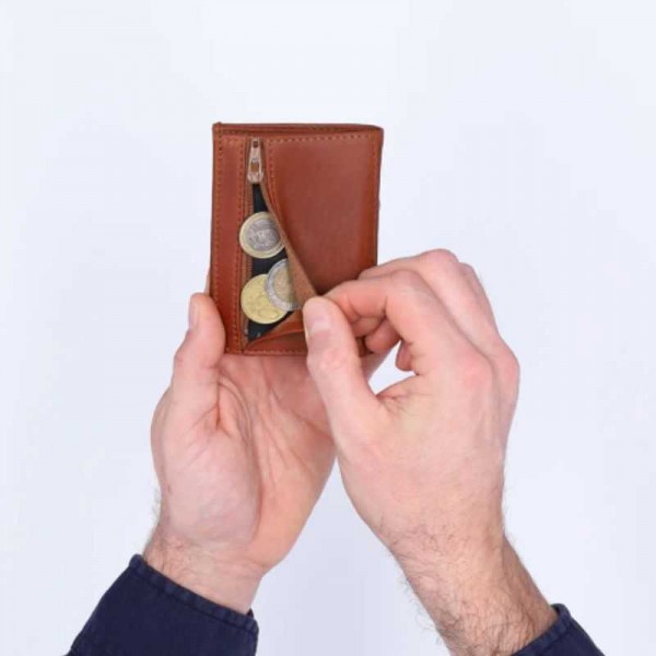 Ateliers Fourès - Portefeuille en...