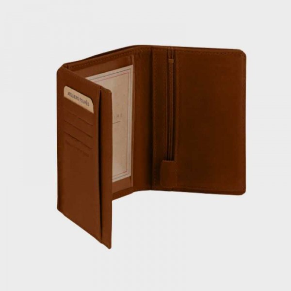 Ateliers Fourès - Portefeuille en...