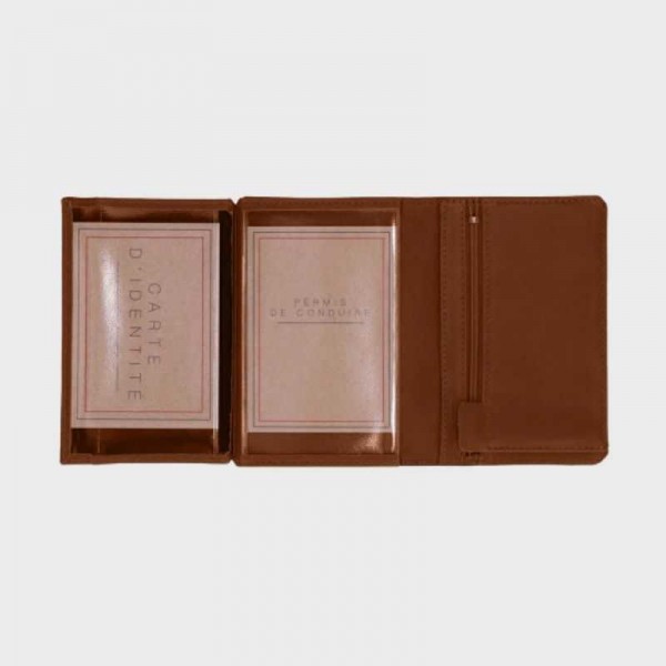 Ateliers Fourès - Portefeuille en...