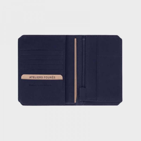 Ateliers Fourès - Portefeuille en...