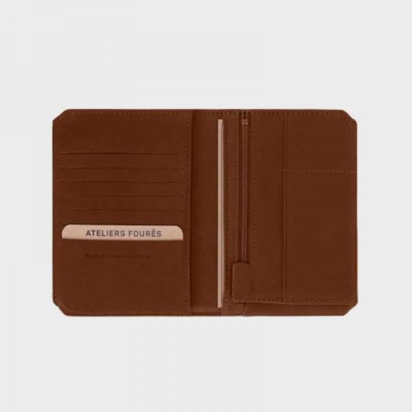 Ateliers Fourès - Portefeuille en...