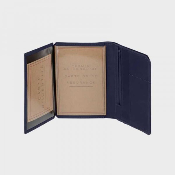 Ateliers Fourès - Portefeuille en...