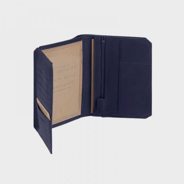 Ateliers Fourès - Portefeuille en...