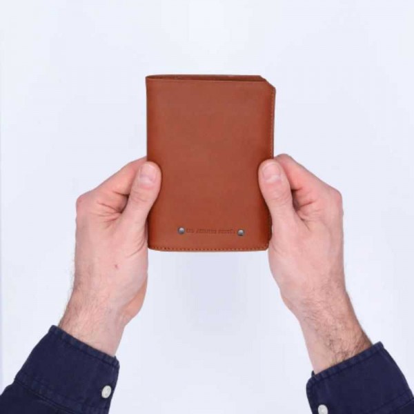 Ateliers Fourès - Portefeuille en...