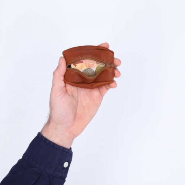 Ateliers Fourès - Porte monnaie style...