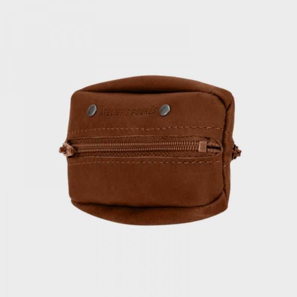 Ateliers Fourès - Porte monnaie style...