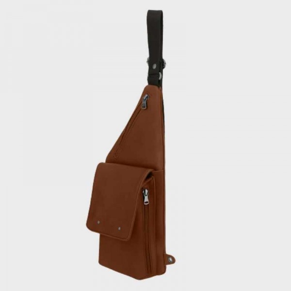 Ateliers Fourès - Sacoche holster en... Ateliers Fourès - Sacoche holster en...