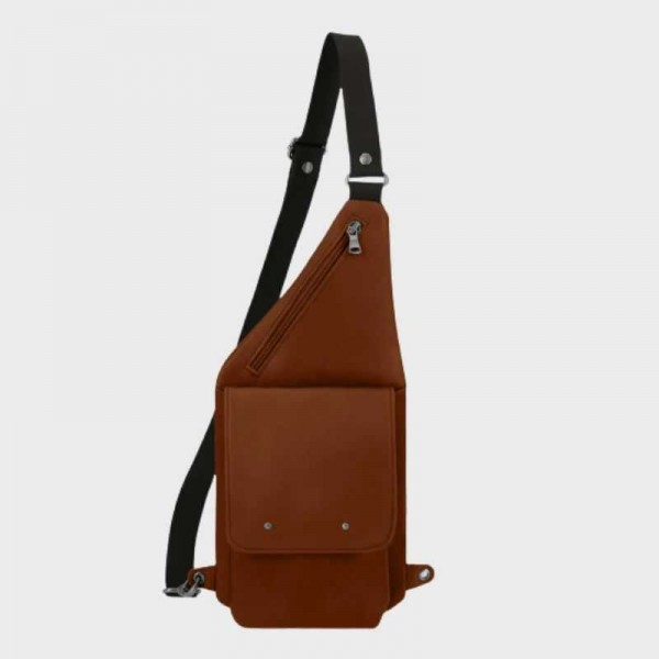 Ateliers Fourès - Sacoche holster en... Ateliers Fourès - Sacoche holster en...