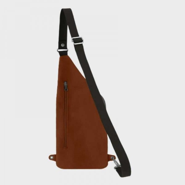 Ateliers Fourès - Sacoche holster en... Ateliers Fourès - Sacoche holster en...