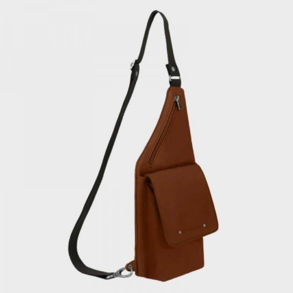 Ateliers Fourès - Sacoche holster en... Ateliers Fourès - Sacoche holster en...