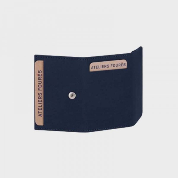 Atelier Fourès - Porte cartes Cybelle