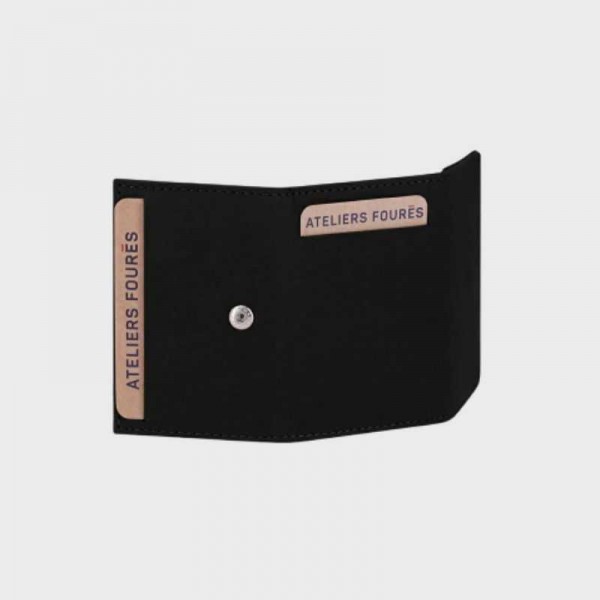 Atelier Fourès - Porte cartes Cybelle