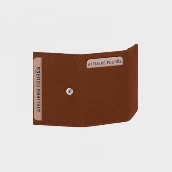 Atelier Fourès - Porte cartes Cybelle