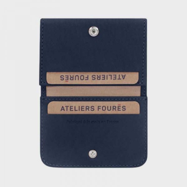 Atelier Fourès - Porte cartes Cybelle