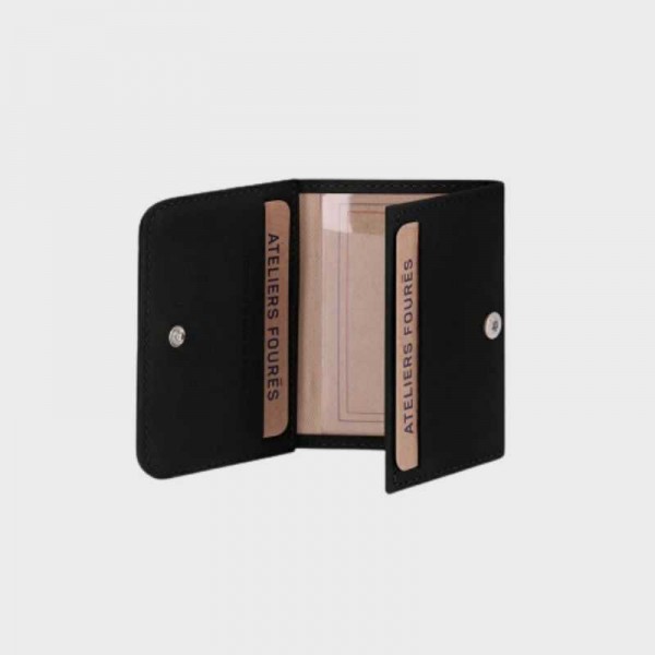 Atelier Fourès - Porte cartes Cybelle